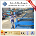 IBR Roofing Panel HT Aluminum Corrugating Machine